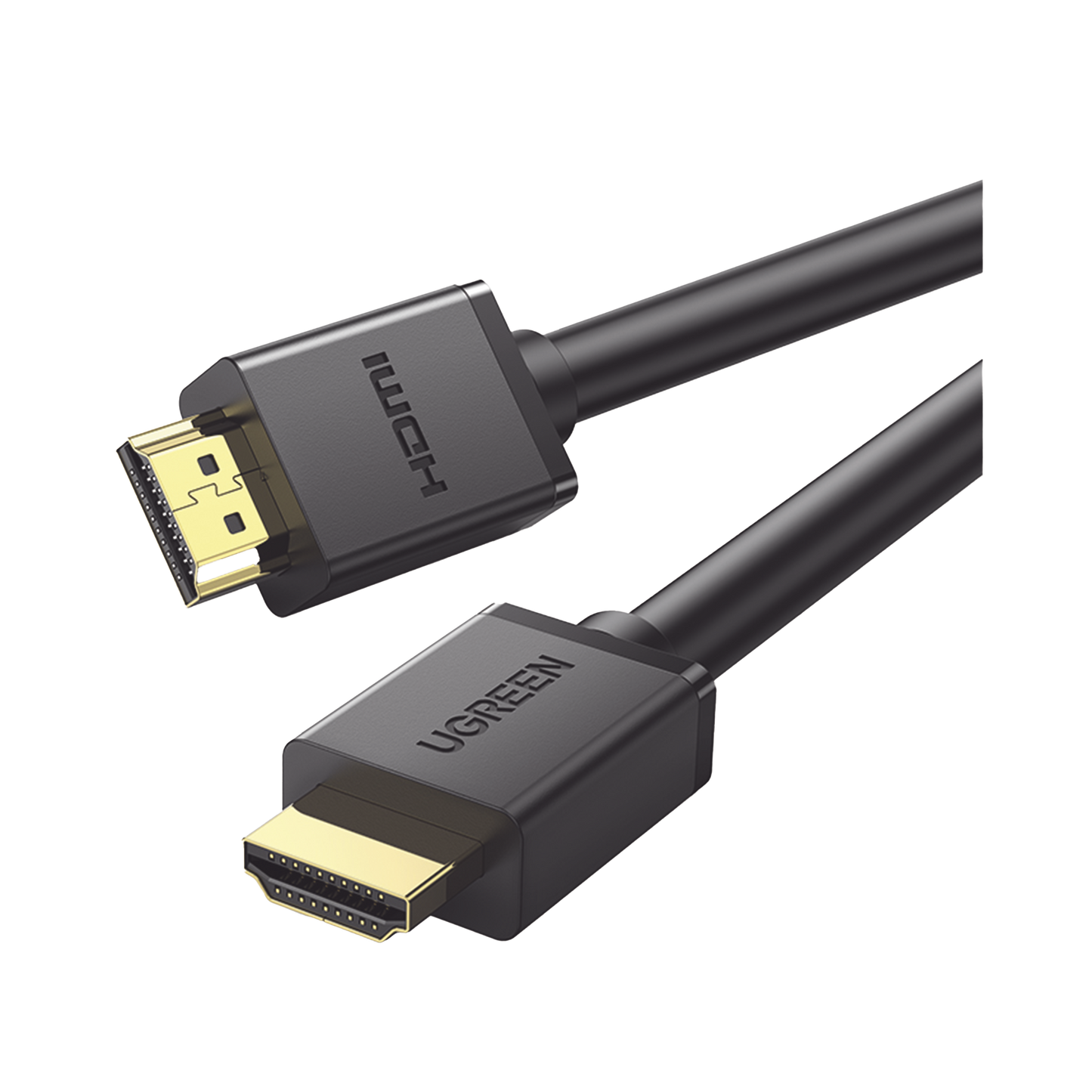 Cable HDMI 2.0 4K@60Hz / 1 metro / HDR / 3D / HEC (Canal Ethernet HDMI) / ARC (Canal de Retorno de Audio / Color Profundo de 48 bits / Audio de 32 canales / HDCP / Dolby True HD 7.1 / 18 Gbps / Múltiple Blindaje / Calidad Premium