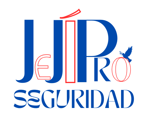 JEJIPRO SEGURIDAD