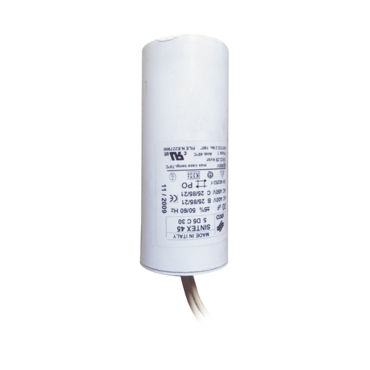 Capacitor de Arranque Para Barreras FAAC 620 y Barreras 640