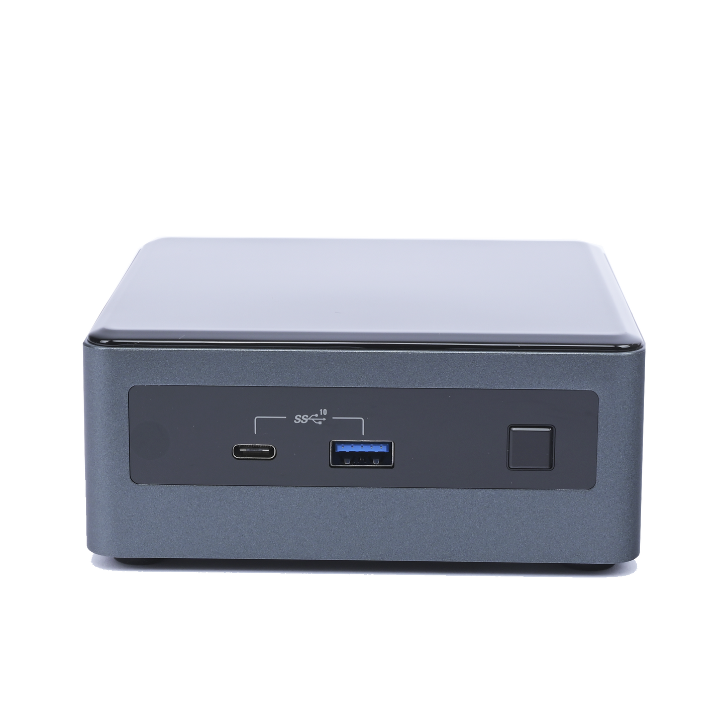 NUC / Intel / Mini PC Performance / 10 Generación / Core i5 / 1 X HDMI / 2X USB 3.0 / WIFI 6 / Incluye Fuente