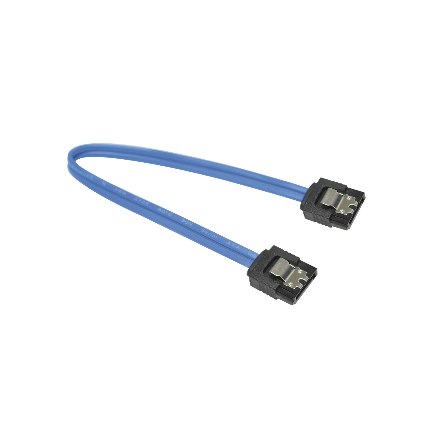 Cable e-SATA para DVR / NVR epcom, HiLook y HIKVISION / Compatible con Equipos de 1 Sola Bahia / Compatible con Cualquier DVR / NVR