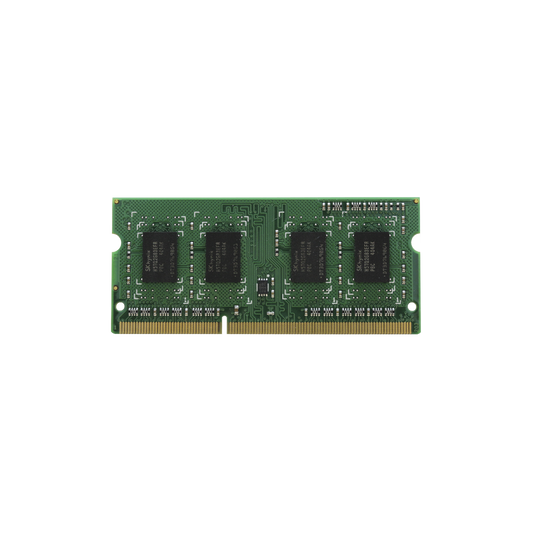 Modulo de memoria RAM de 4GB para servidores Synology