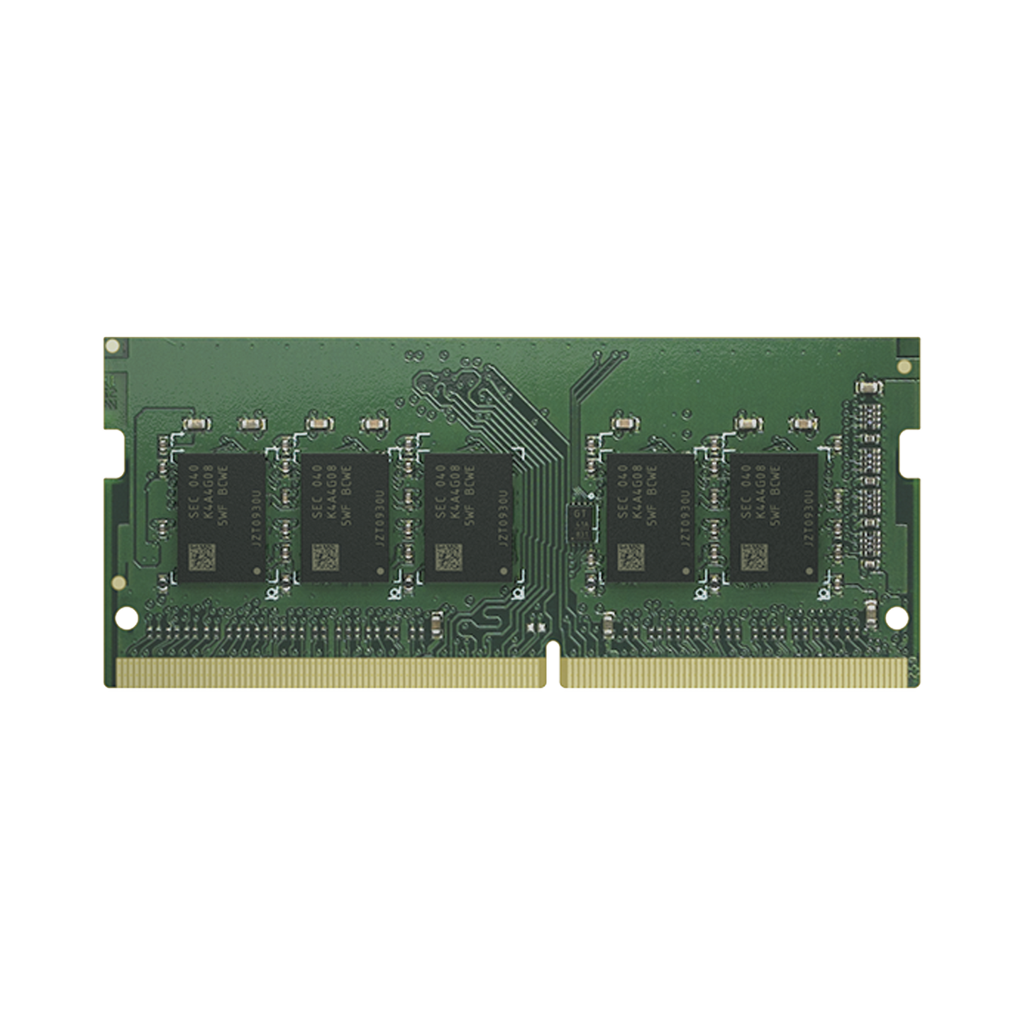 Modulo de memoria RAM de 8GB para equipos Synology