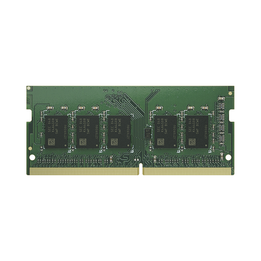 Modulo de memoria RAM de 8GB para equipos Synology