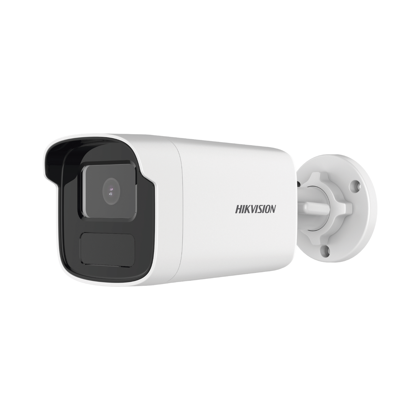 Bala IP 4 Megapíxel / ACUSENSE Lite (Detección de Humanos y Vehiculos) / Lente 4 mm / 50 Mts IR EXIR 2.0 / Exterior IP67 / WDR 120 dB / PoE / ONVIF