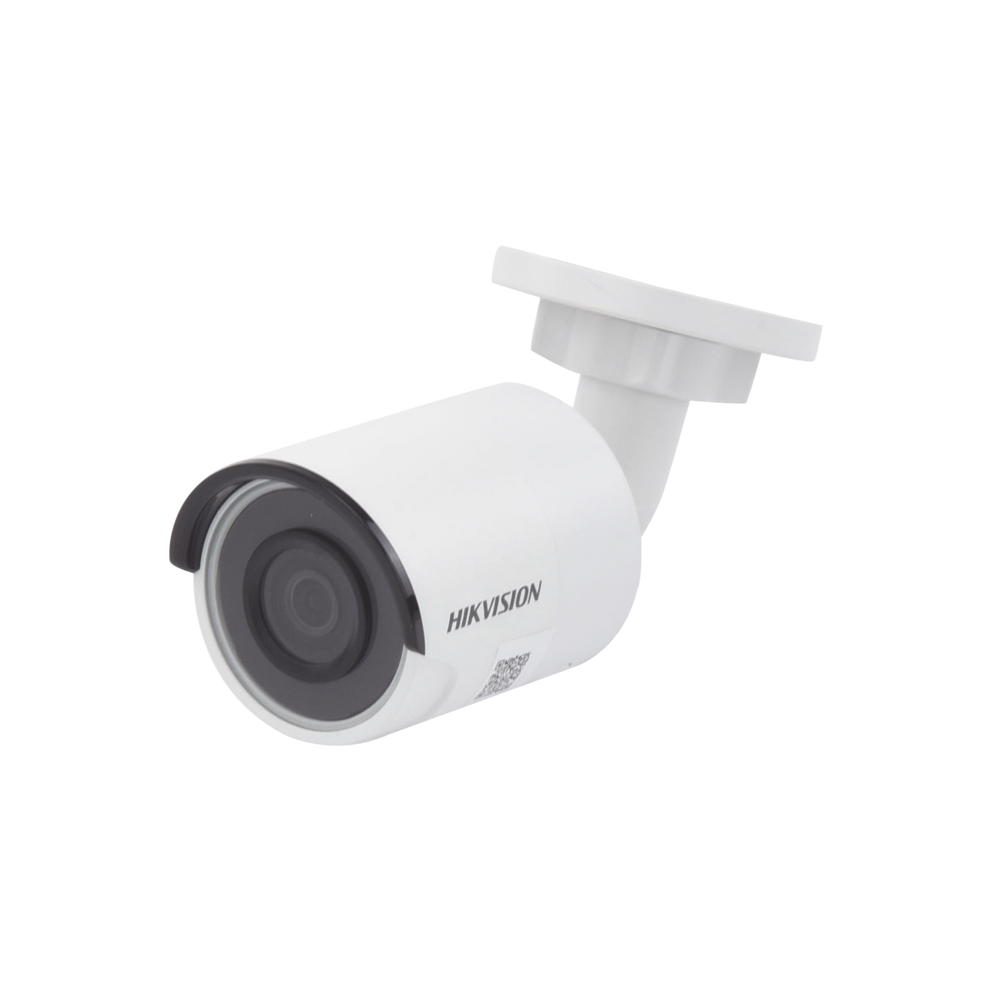 Bala IP 4 Megapixeles / Serie PRO / 30 mts IR EXIR / Exterior IP67 / Lente 2.8 mm / WDR 120 dB / PoE / Videoanaliticos Integrados / MicroSD