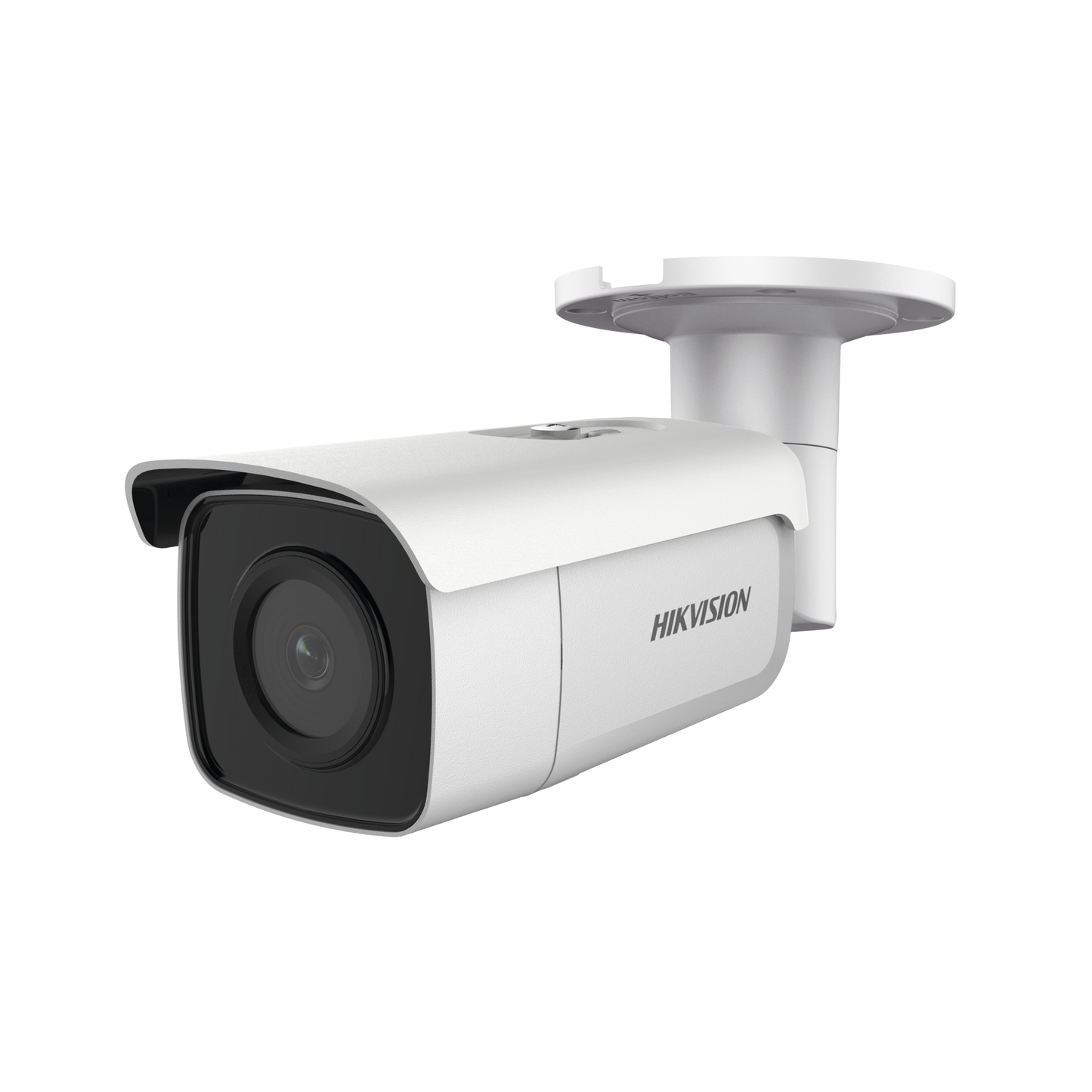 Bala IP 8 Megapixel (4K) / Serie PRO + / 50 mts IR EXIR / Lente 2.8 mm / WDR /Exterior IP67 / Hik-Connect / VÃ­deo analÃ­ticos / PoE / Micro SD