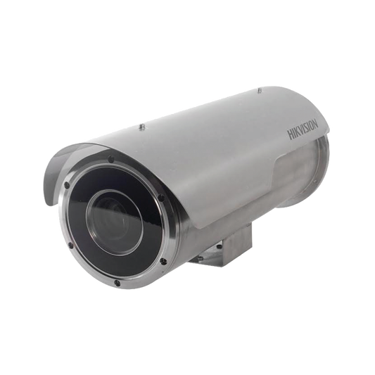 Cámara Bala IP 2 Megapixel / Anticorrosivo / Ultra Low Light / Lente Var. 11 - 40 mm / 100 mts IR / WDR / 60IPS / IP67 / ONVIF / WFC2 / C5-M / MicroSD