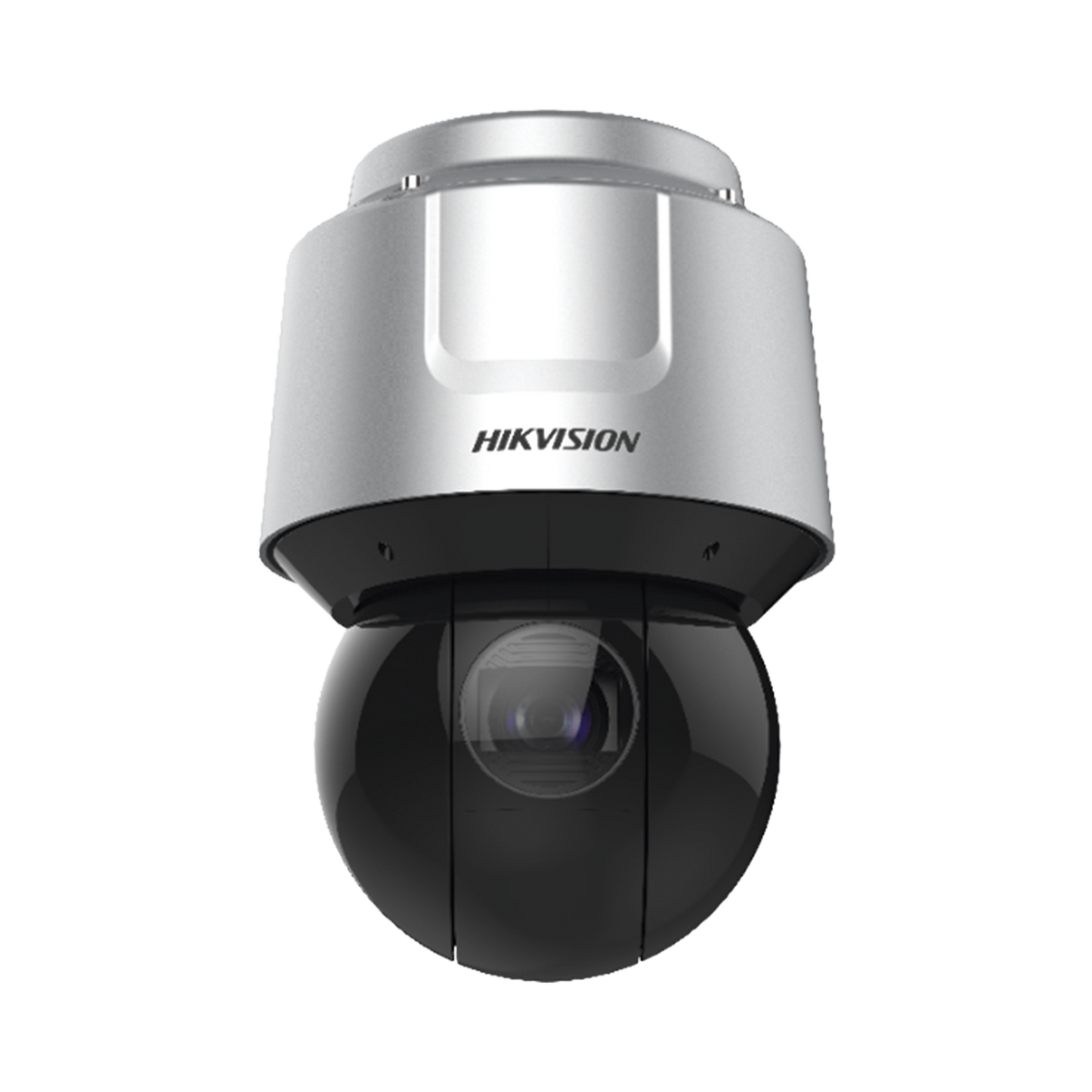 Domo PTZ IP 4 Megapixel / 42X Zoom / 500 mts IR / AutoSeguimiento 3.0 / WDR 140 dB / EIS / Deep Learning / Exterior IP67 / IK10 / Anticorrosivo / NEMA 4X / Rapid Focus / Hi-PoE / Wiper / MicroSD