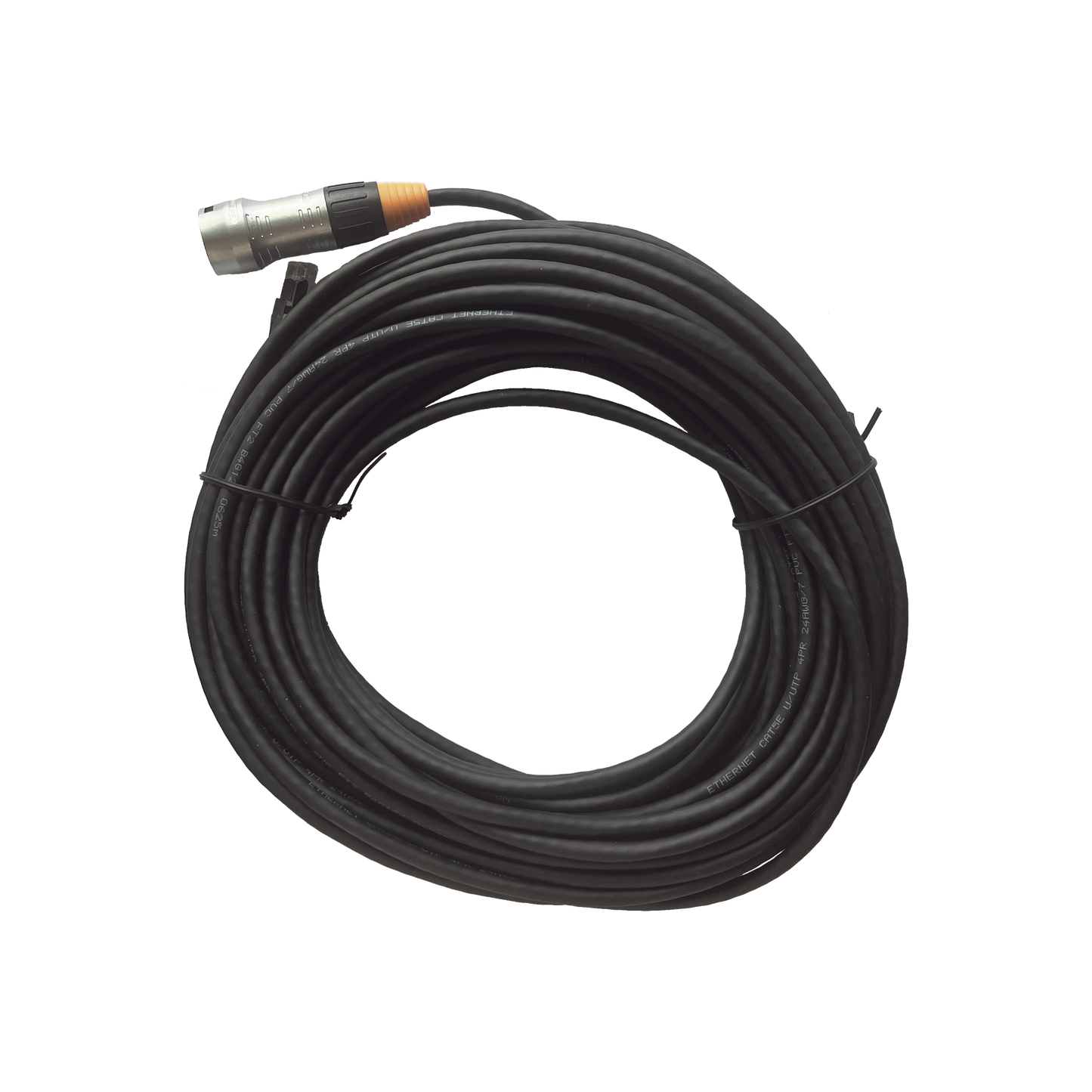 Cable de Datos Principal para Paneles LED de Exterior/ Compatible con Familia CD-1AAB y CD-2APA