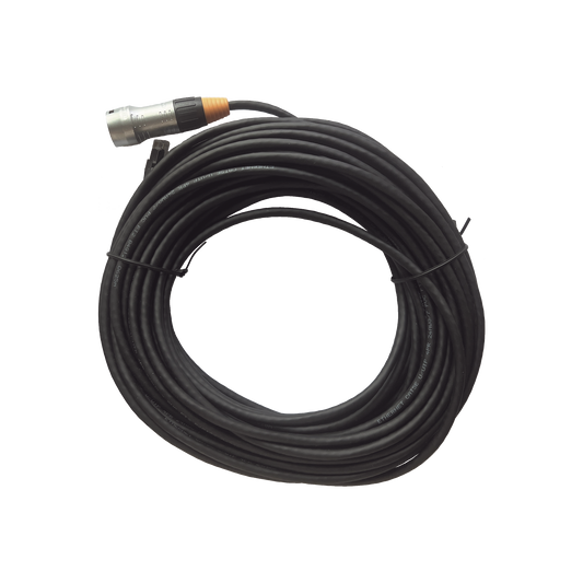 Cable de Datos Principal para Paneles LED de Exterior/ Compatible con Familia CD-1AAB y CD-2APA