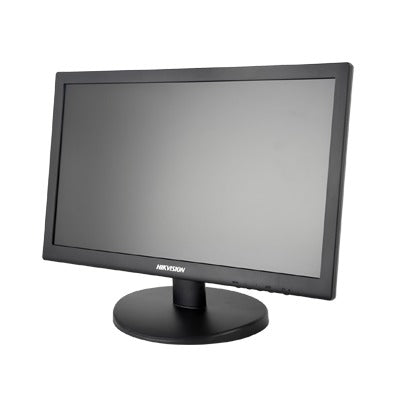 Monitor Profesional LCD de 18.5"/ Resolución 1366 x 768p / Entradas de Vídeo HDMI / VGA / Compatible con VESA