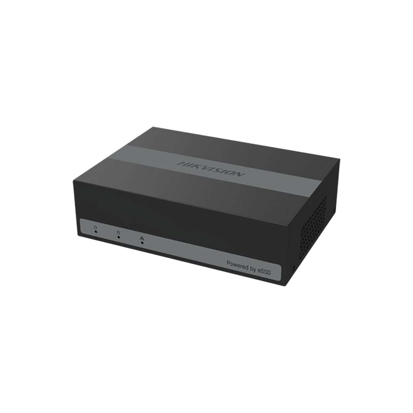 DVR 4 Megapíxel Lite/ 4 Canales TurboHD + 1 Canales IP / 15 Días de Grabación / Unidad de Estado Solido Incluido / H.265+ / Acusense Lite (Evita Falsas Alarmas)  / Diseño Ultra Compacto / Extra Silencioso / eSSD de 480 GB