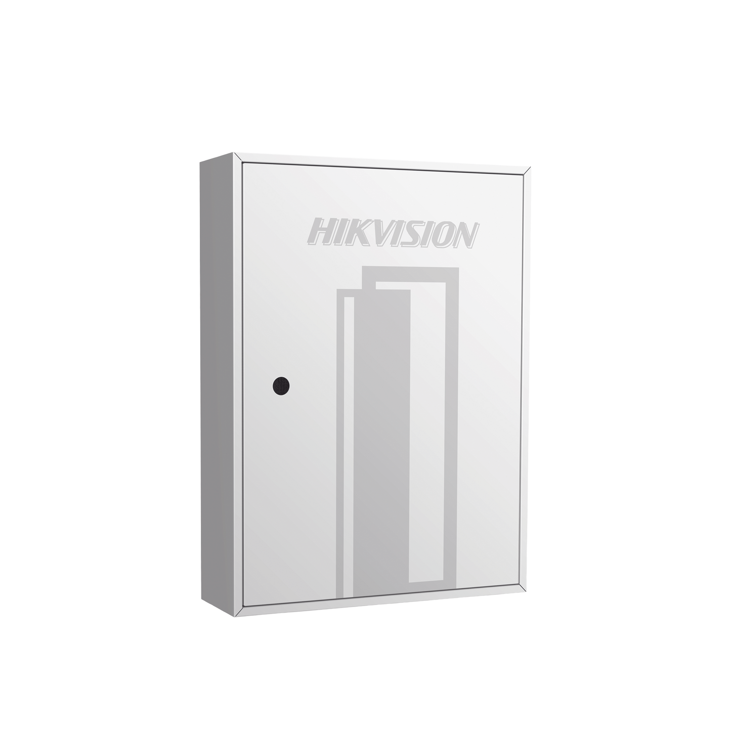 Terminal de Guía de Estacionamiento / Soporta hasta 16 Cámaras Duales o 32 Cámaras de Estacionamiento / 6 HDD / POE HIKVISION