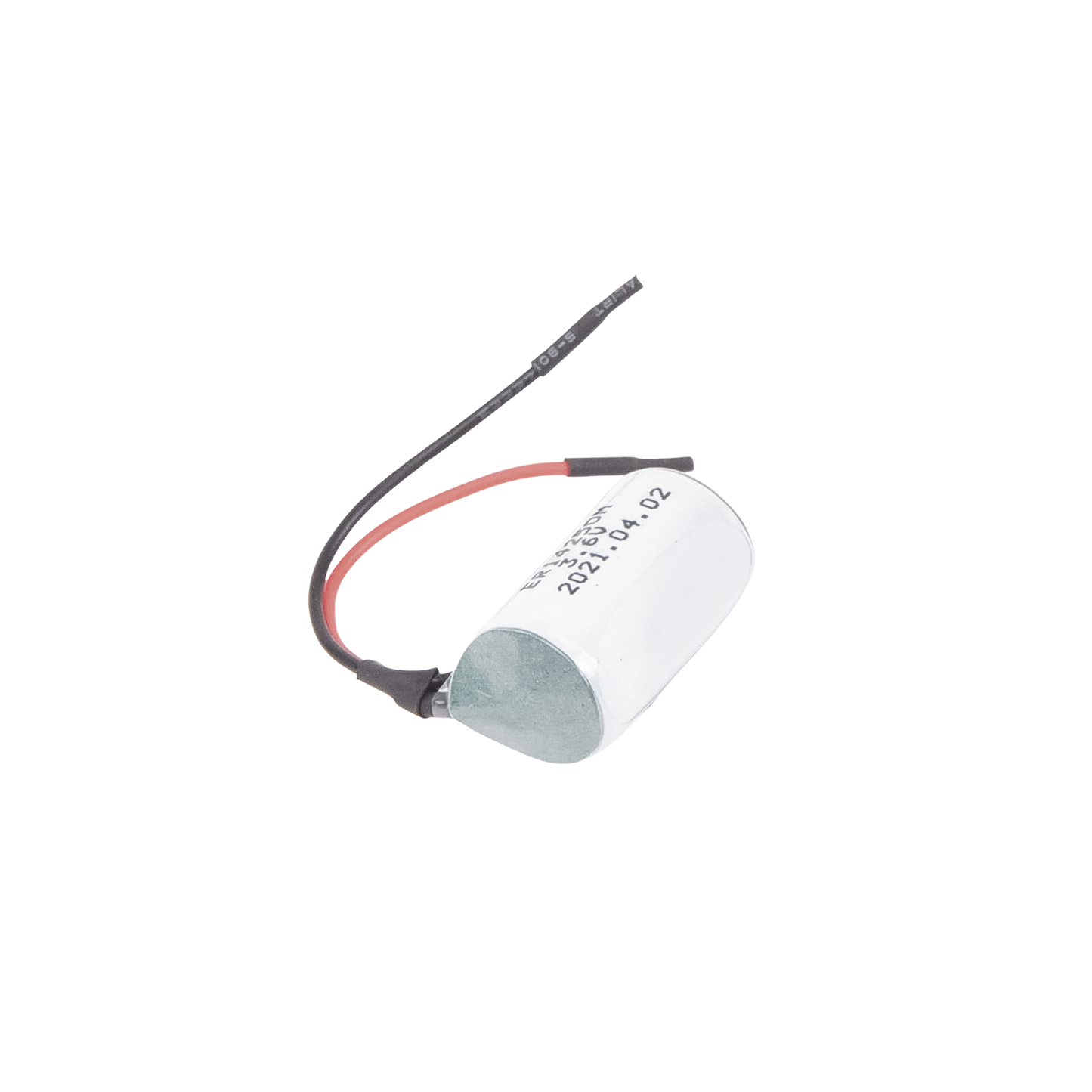 BATERIA DE CLORURO DE TIONILO DE LITIO TIPO DE CORRIENTE DE ALTO PULSO 3.6 V 800 mAh ( NO RECARGABLE )