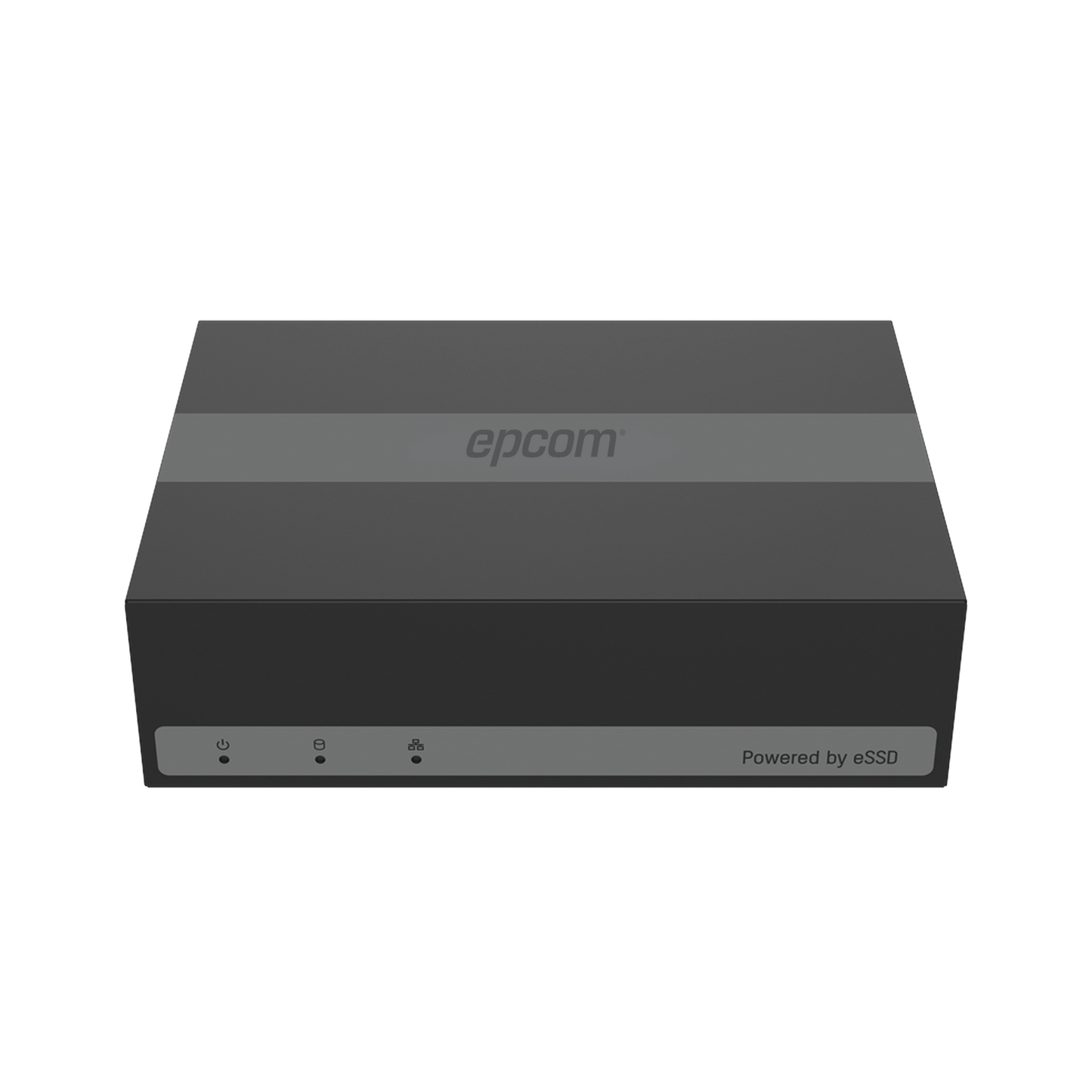 DVR 2 Megapíxel (1080p) Lite / 4 Canales TurboHD + 1 Canal IP / 15 Días de Grabación / Unidad de Estado Solido Incluido / H.265+ / Acusense Lite (Evita Falsas Alarmas) / Diseño Ultra Compacto / Extra Silencioso / eSSD de 300 GB