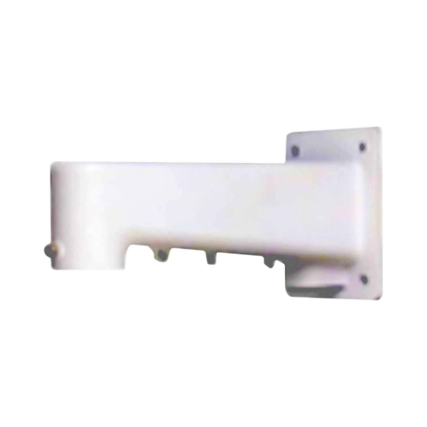 Montaje de Pared para PTZ IP Honeywell / Compatible con Serie 60 y Serie 35 / Exterior