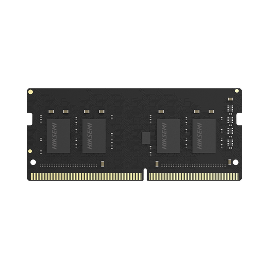 Modulo de Memoria RAM 16 GB / 2666 MHz / Para Laptop o NAS / SODIMM