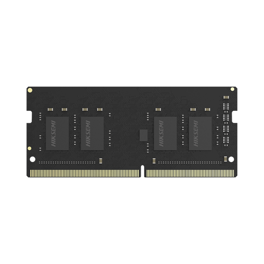 Modulo de Memoria RAM 16 GB / DDR5 / 4800 MHz / Para Laptop o NAS / SODIMM