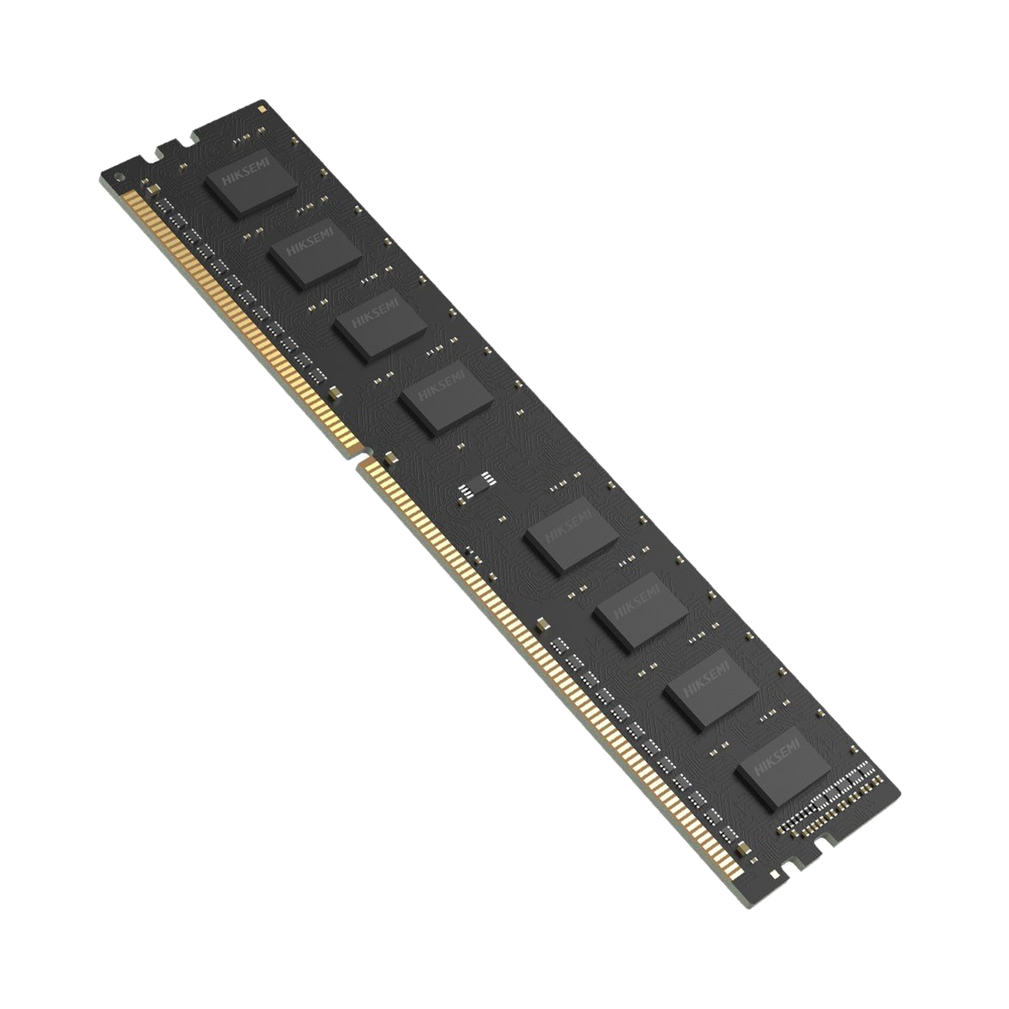 Módulo de Memoria RAM 4 GB / 2666 MHz / Para Equipo de Rack o Escritorio / UDIMM