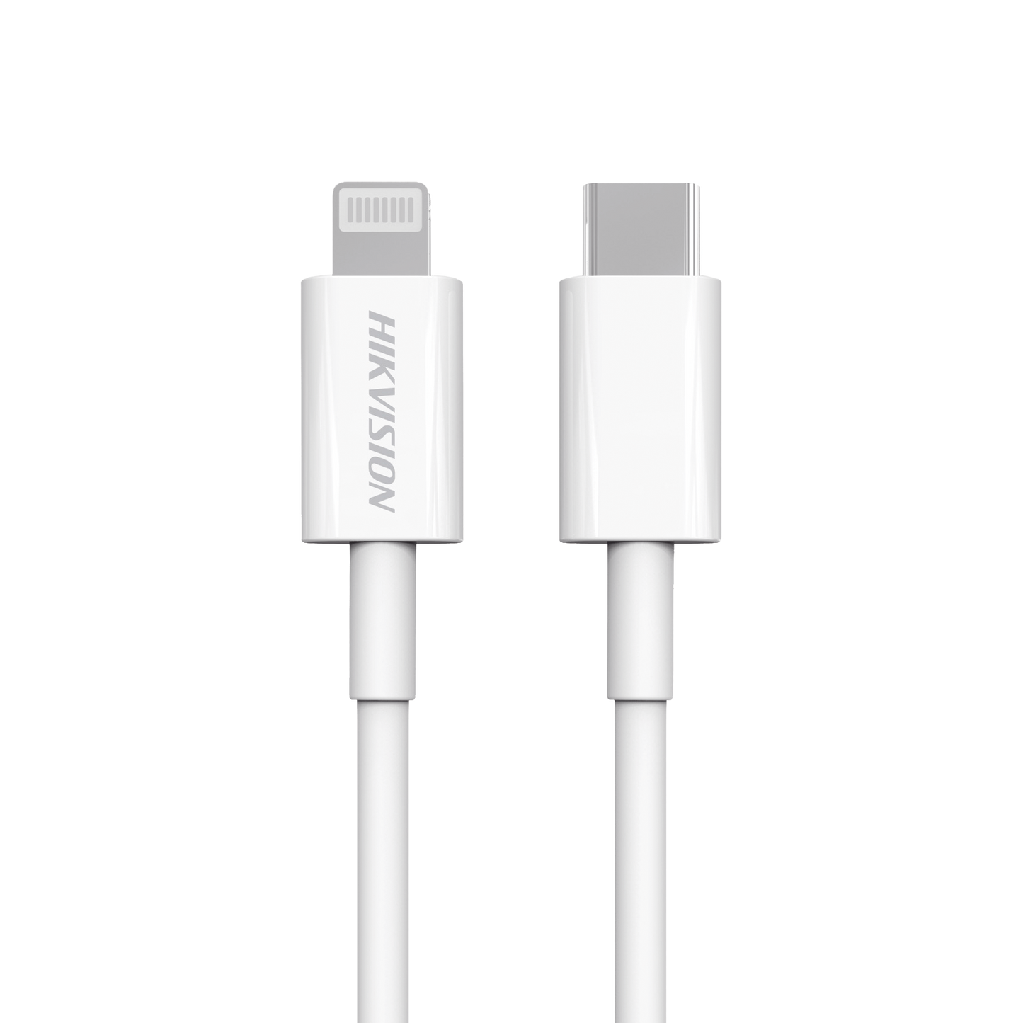 Cable USB-C a Lightning / MFi Certificado / 1 Metro / Ideal para iPhone, iPad y iPod / Carga Rápida 3 Amp / Carga y Sincronización de Datos / 480 Mbps /  60 Watts