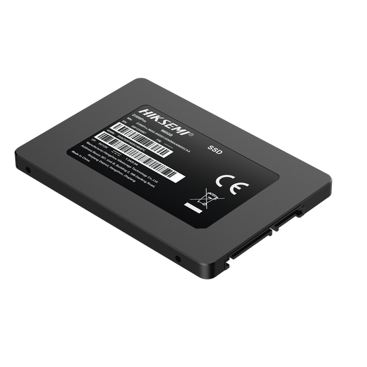 SSD PARA Videovigilancia Móvil / 960 GB / 2.5" / Alto Performance / Uso 24/7