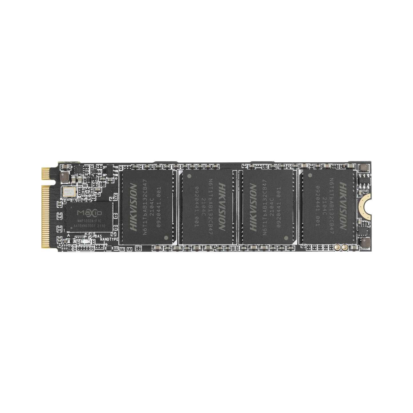 Unidad de Estado Sólido (SSD) 512 GB / DRAM-Less / PERFORMANCE EXTREMO en Lectura y Escritura/ Hasta 3476 MB/s / M.2 NVMe / Para Gaming y PC Trabajo Pesado