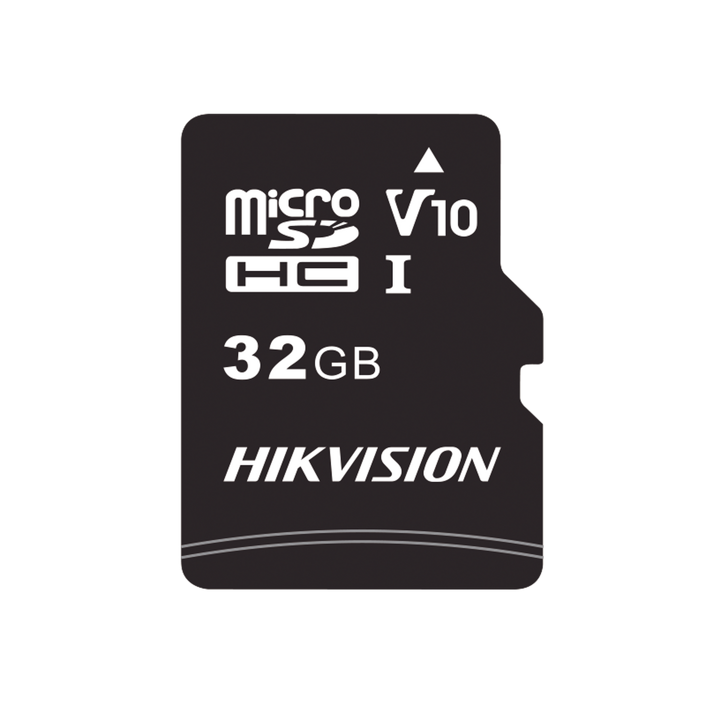 Memoria microSD para Celular o Tablet / 32 GB / Multipropósito / Clase 10