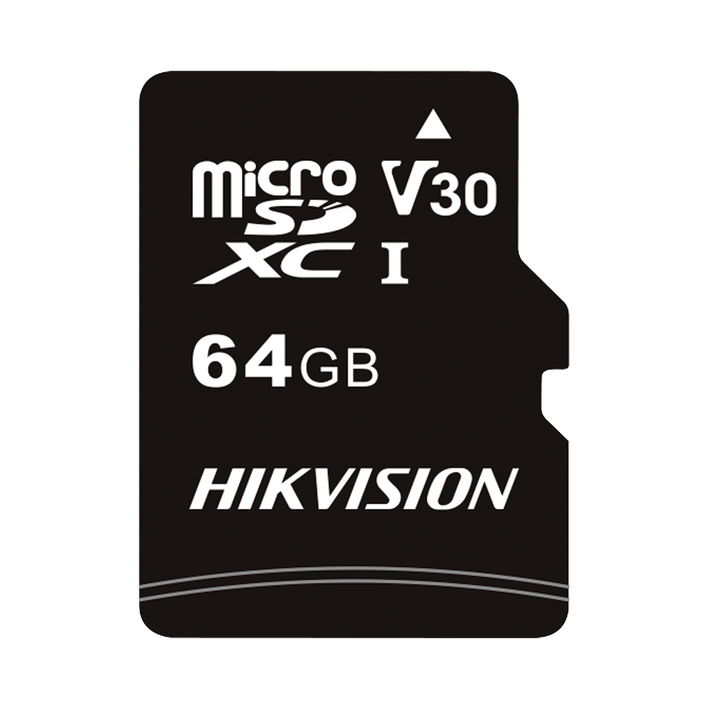 Memoria microSD para Celular o Tablet / 64 GB / Multipropósito / Clase 10
