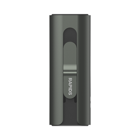 Memoria USB Dual impulsado por SSD Core / 512 GB / USB-C y USB-A / 1000 MB/s de Escritura