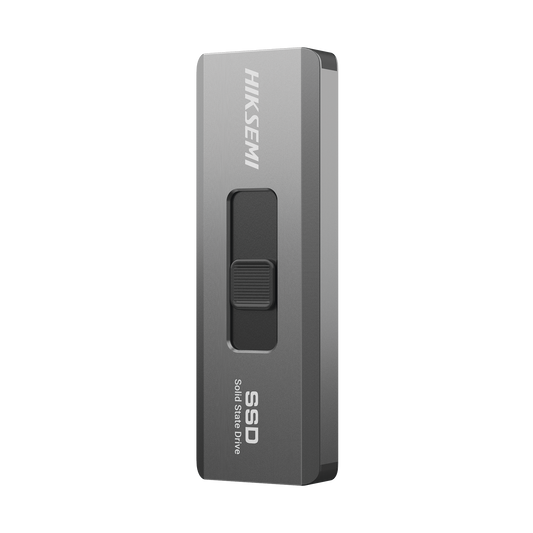 Memoria USB Dual impulsado por SSD Core / 256 GB / USB-C y USB-A / 560 MB/s de Escritura