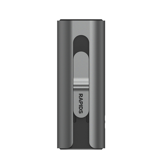 Memoria USB Dual impulsado por SSD Core / 256 GB / USB-C y USB-A / 560 MB/s de Escritura