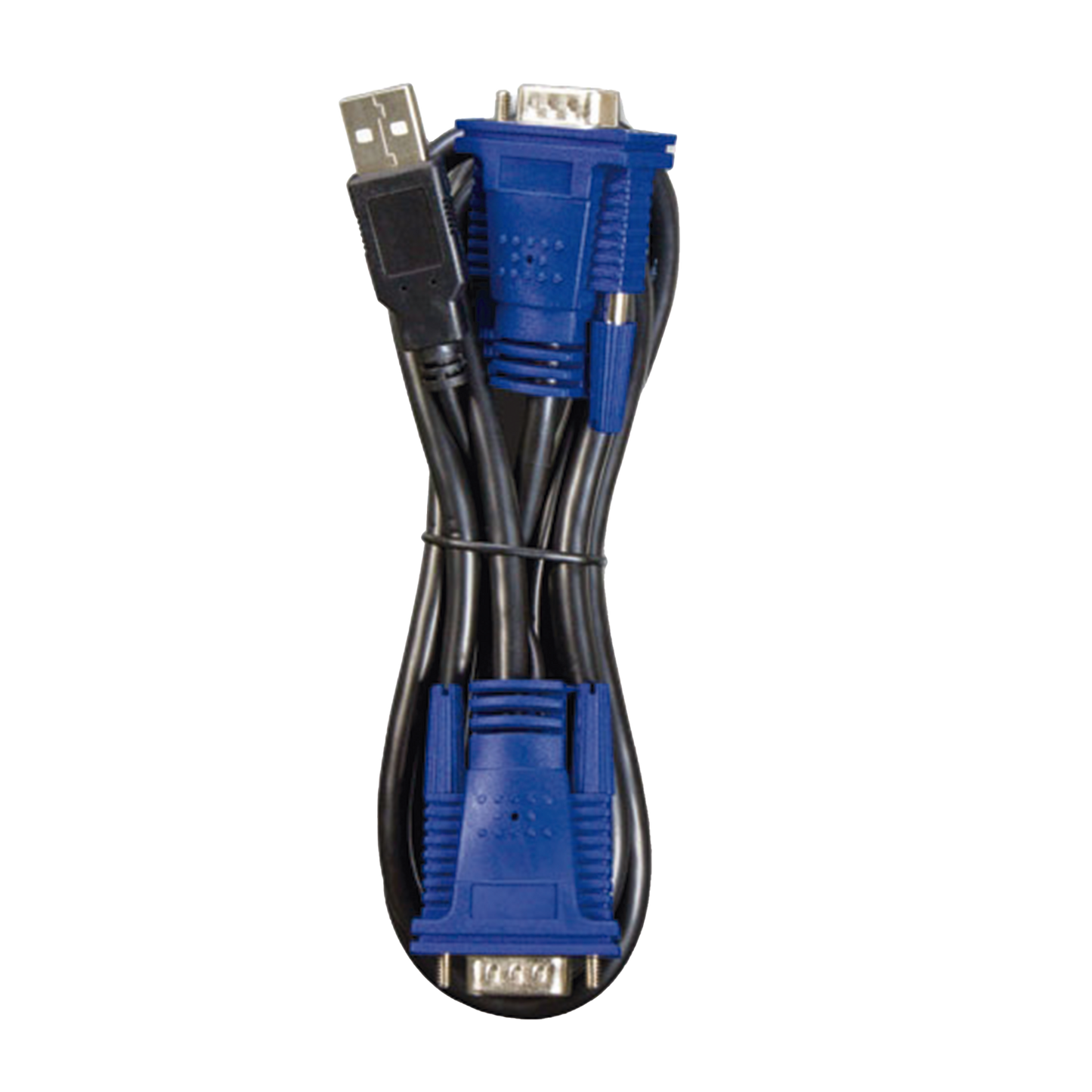 Cable USB KVM de 5 m