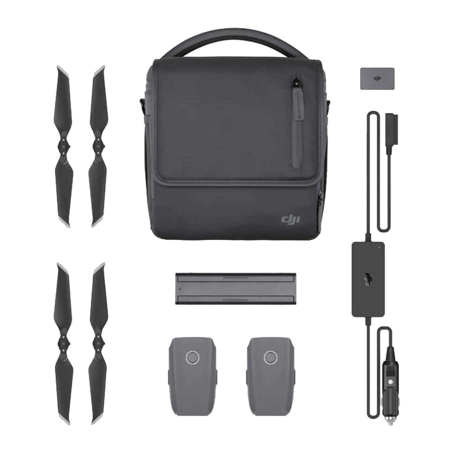 Kit Fly More para Mavic 2 Enterprise Advanced