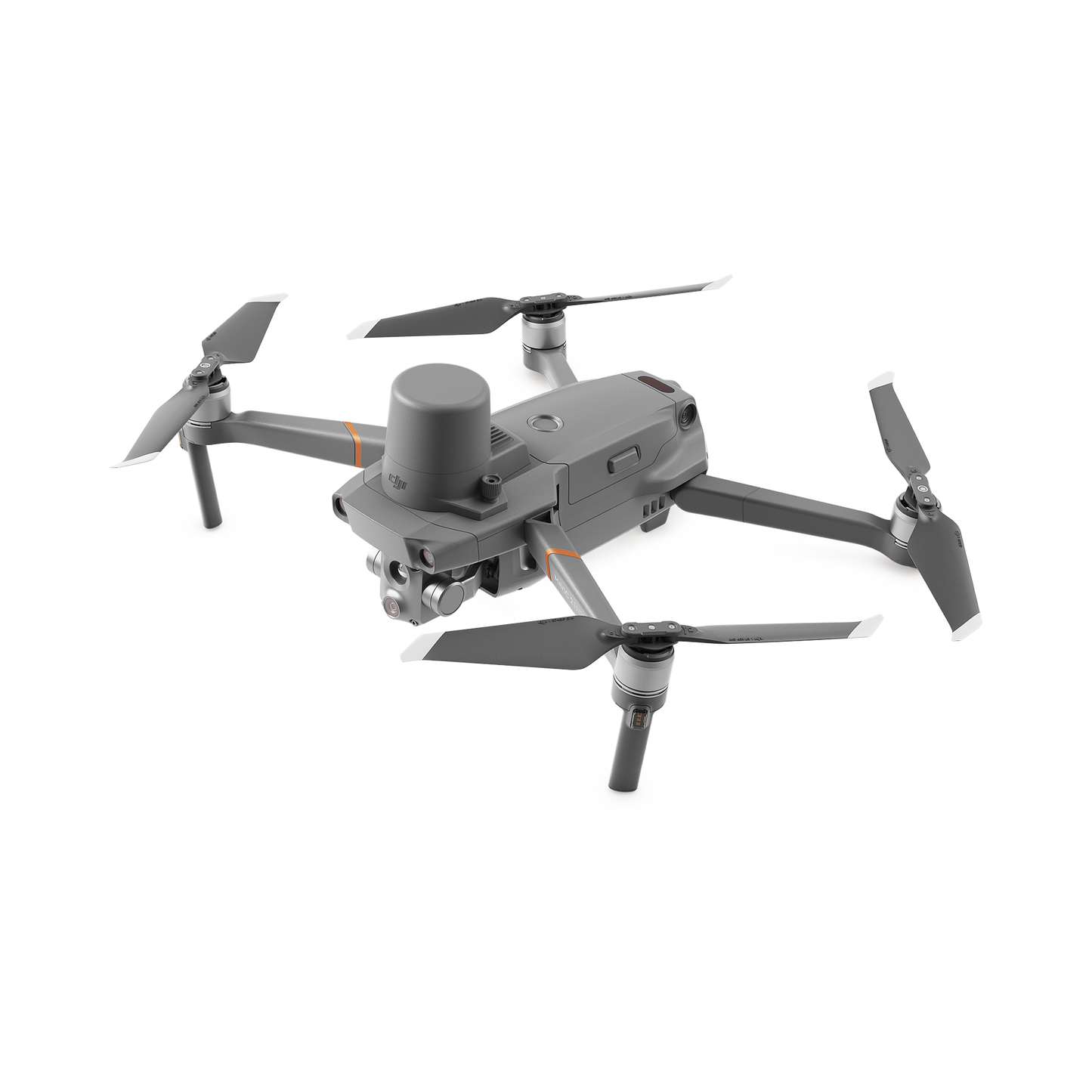 Drone DJI Mavic 2 Enterprise Advanced Edición Universal/ Dual Cámara(Visual y Térmica) /Hasta 10kms de transmisión