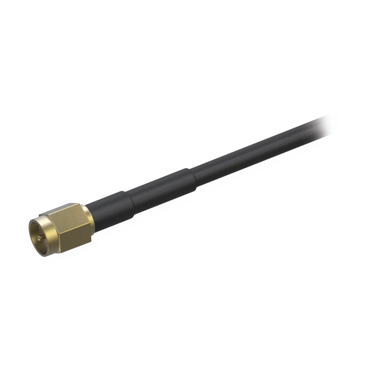 ExtensiÃ³n de cable SMA para antenas LTE (SMA-Macho SMA-Hembra)