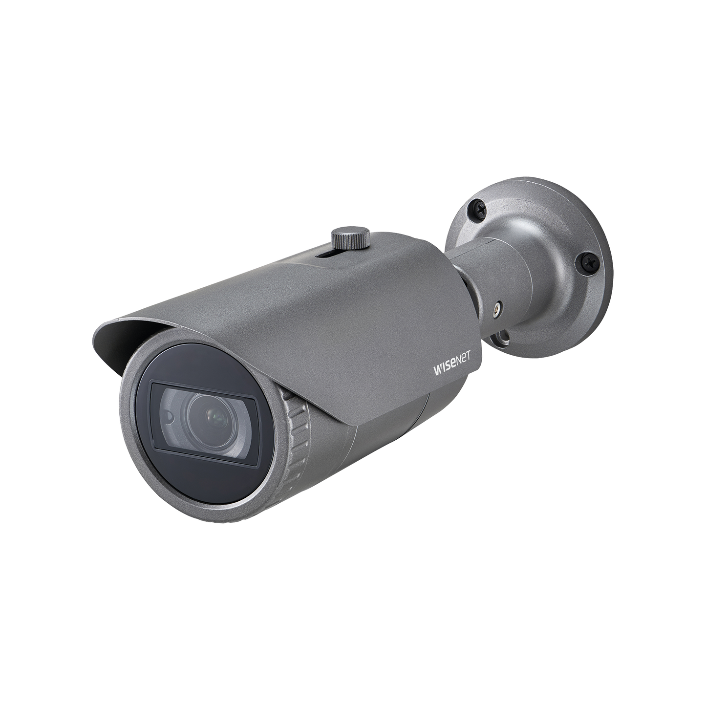 CÃ¡mara IP Tipo Bala AntivandÃ¡lica 2 MegapÃ­xel / Lente Varifocal 3.2 - 10mm / IR 30M / WDR 120db / IP66 / H.265 & WiseStream