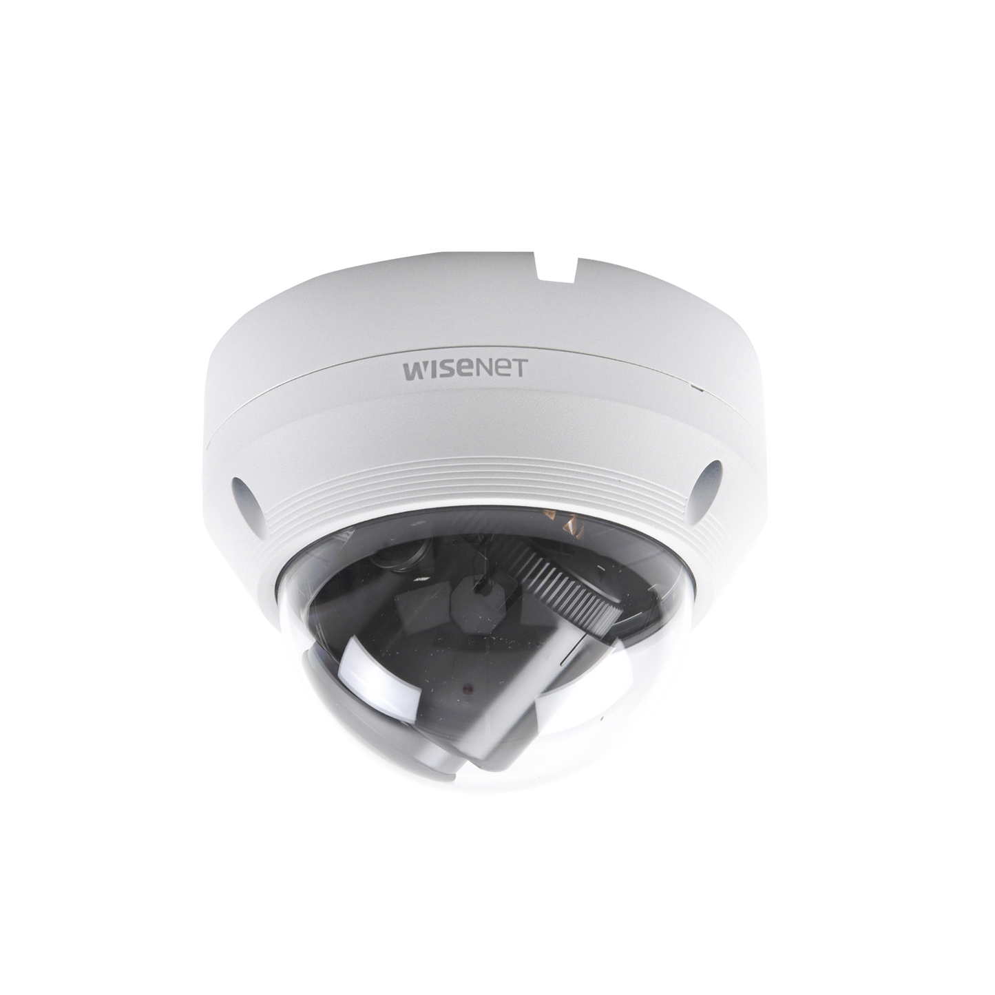 CÃ¡mara IP Tipo Domo AntivandÃ¡lico 2 MegapÃ­xel / Lente Motorizado 3.2-10mm / IR 30M / WDR 120db / Exterior IP66 / H.265 & WiseStream