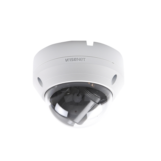 CÃ¡mara IP Tipo Domo AntivandÃ¡lico 2 MegapÃ­xel / Lente Motorizado 3.2-10mm / IR 30M / WDR 120db / Exterior IP66 / H.265 & WiseStream