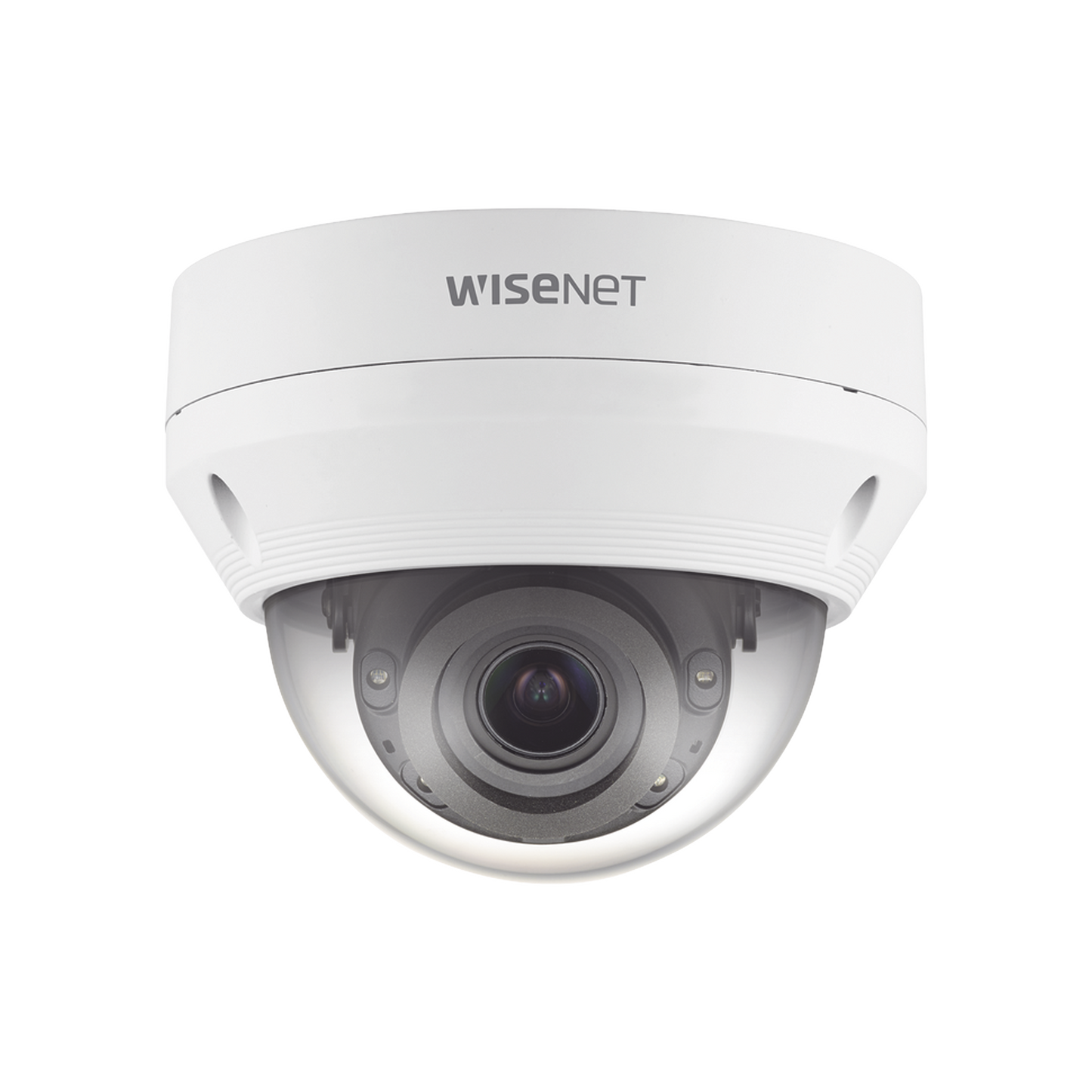 CÃ¡mara IP Tipo Domo AntivandÃ¡lico 2 MegapÃ­xel / Lente Motorizado 3.2-10mm / IR 30M / WDR 120db / Exterior IP66 / H.265 & WiseStream