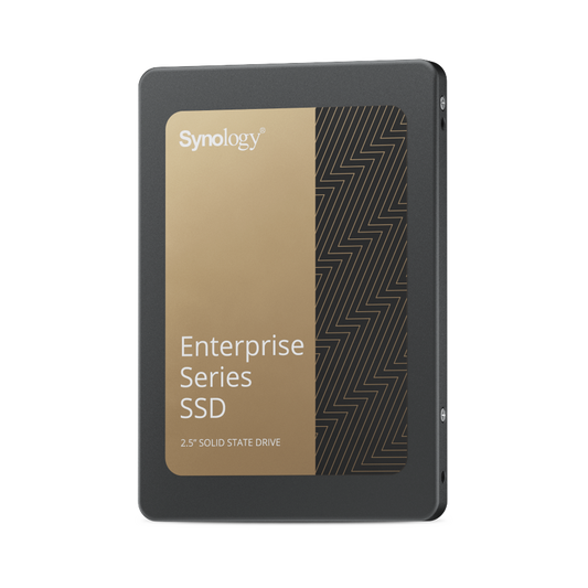 7000 GB SSD , diseñada para Synology NAS