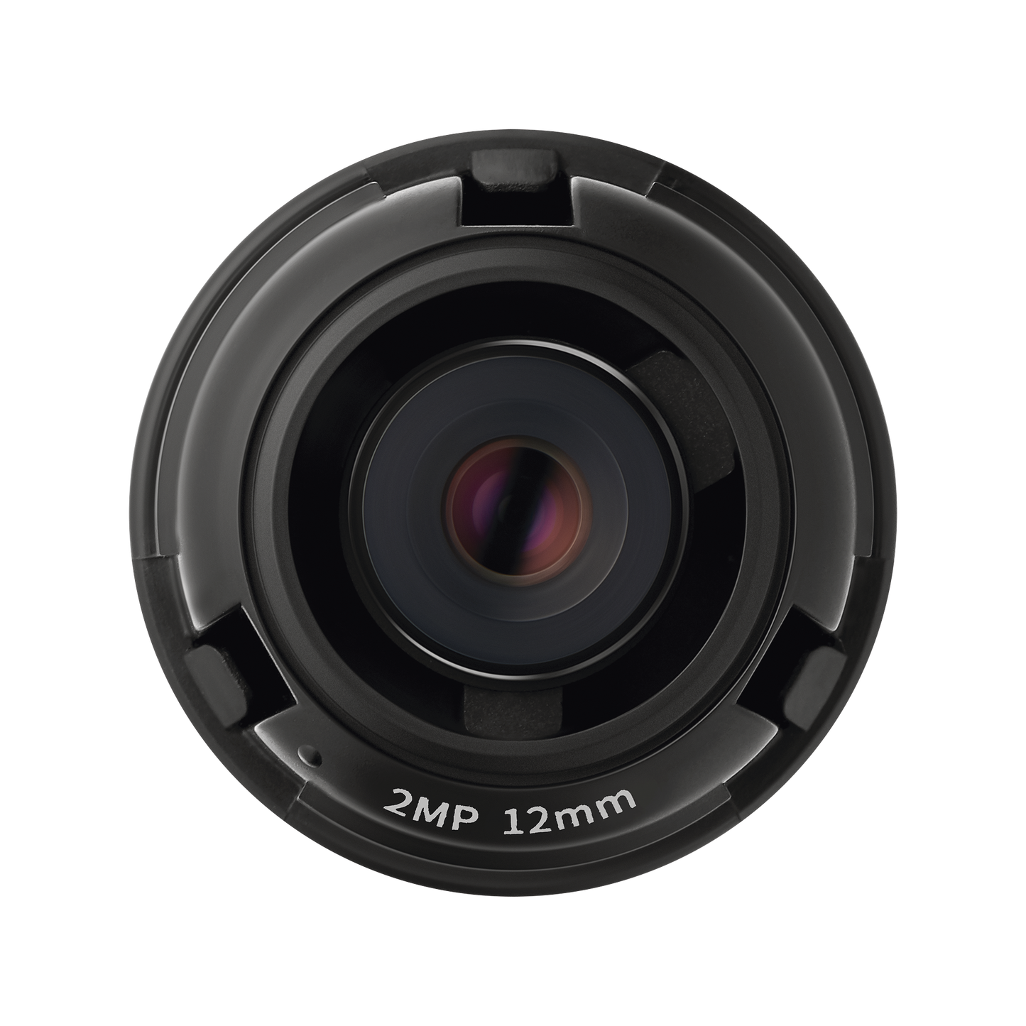 Lente 2 MP de 12.0 mm para Cámara PNM-9322VQP