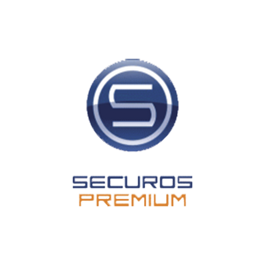 Licencia para Cámara de SecurOS Premium (1 canal).