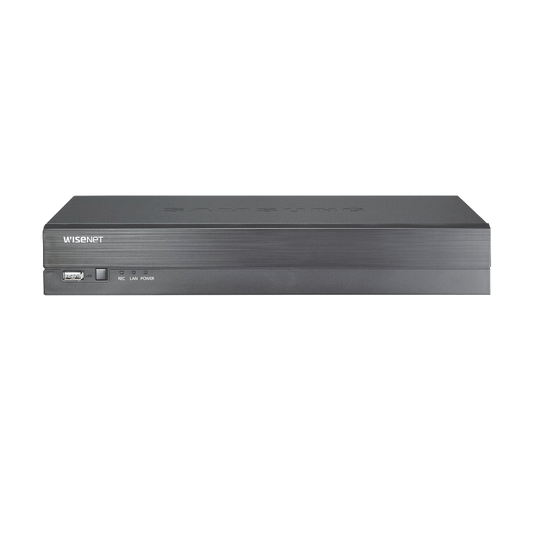 DVR Híbrido AHD 1080P / Analógico / 4 Canales / Salida HDMI / 1TB incluido