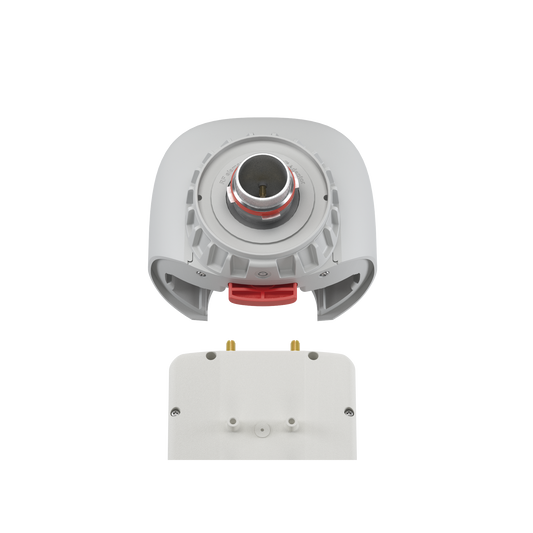 Adaptador Twistport para FORCE4600C y EPMP4600L / Rango de Frecuencia de 5700 - 7125 MHz / Protección IP65