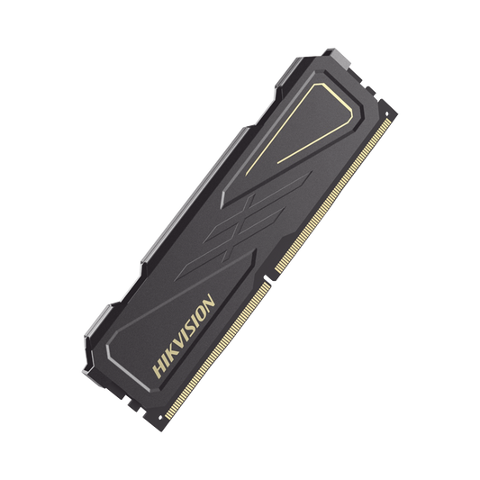 Modulo de Memoria RAM 8 GB / 3200 MHz / UDIMM / Para Equipo de Alto Procesamiento