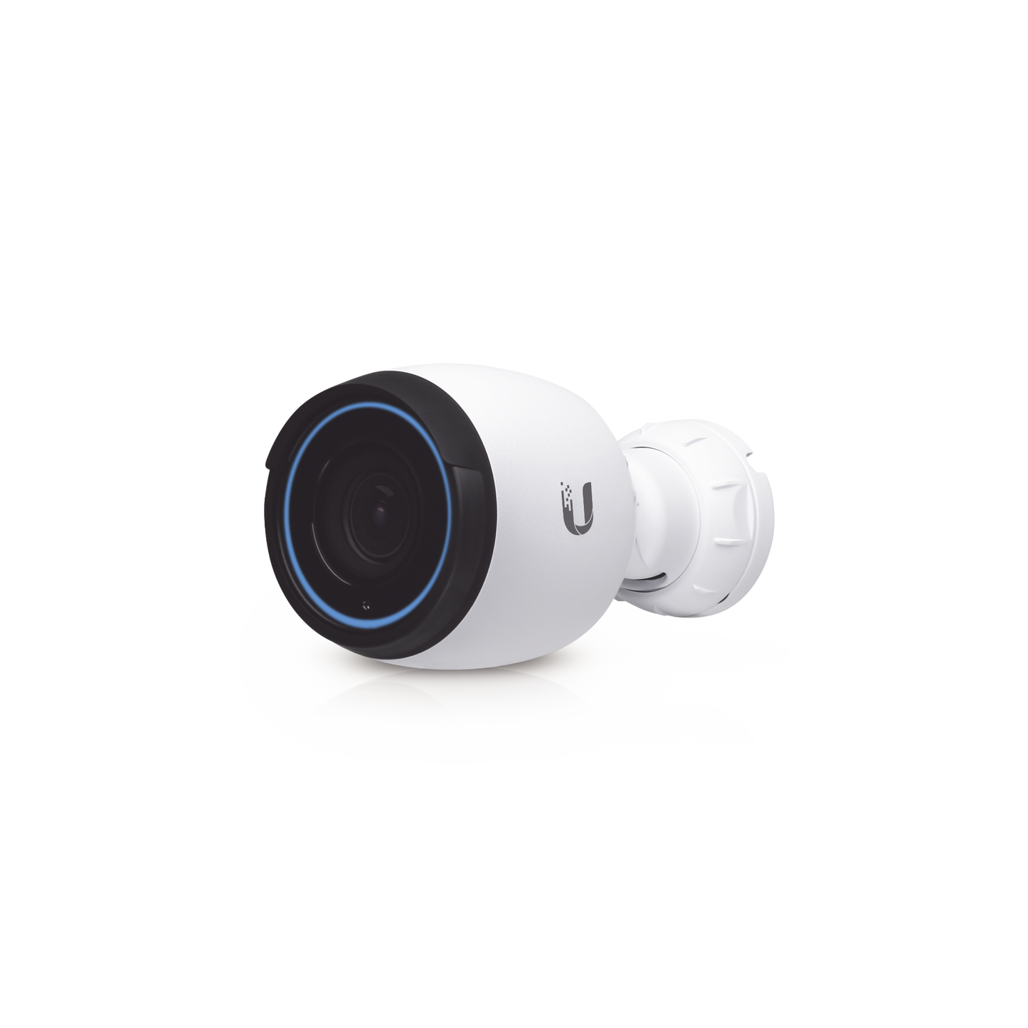 CÃ¡mara IP UniFi G4 PRO resoluciÃ³n Ultra HD 4K para interior y exterior IP67 con micrÃ³fono y vista nocturna, PoE 802.3af/at