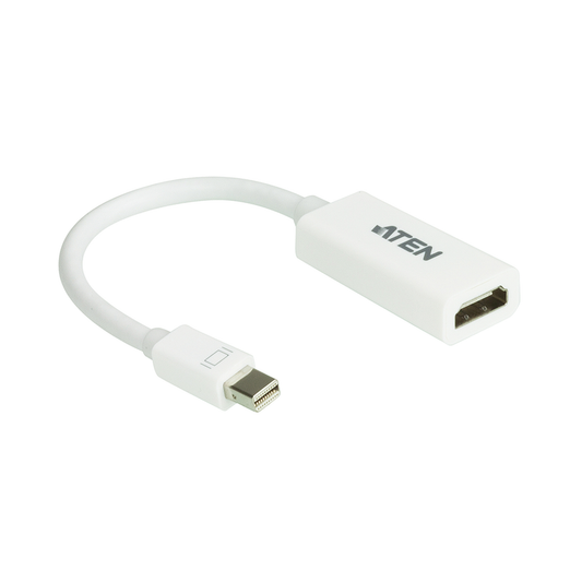 Adaptador de Mini DisplayPort a HDMI