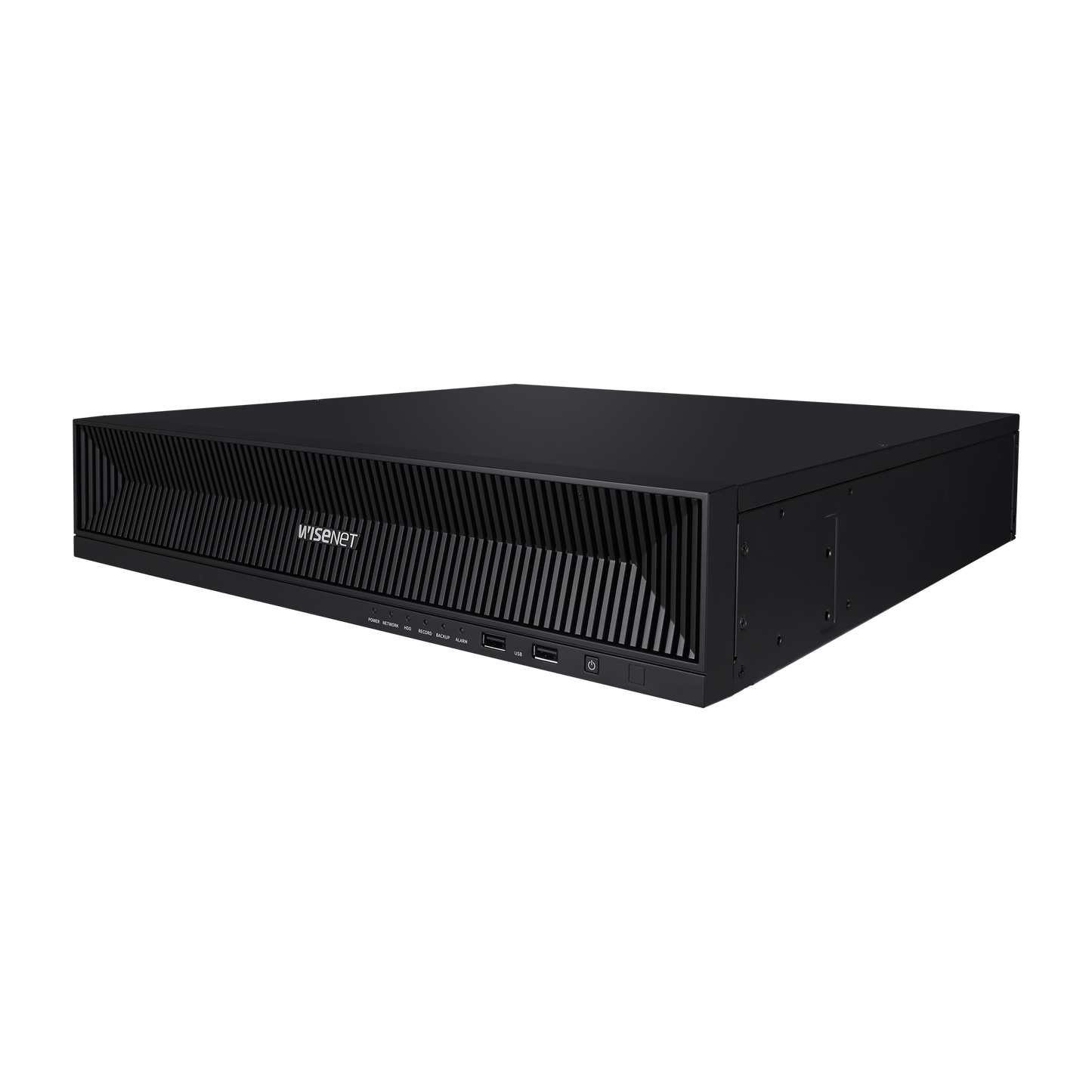 NVR 16CH de Hasta 32MP, Compatible con los códecs H.265, H.264 y MJPEG, Salida de Video 4K, Soporta P2P