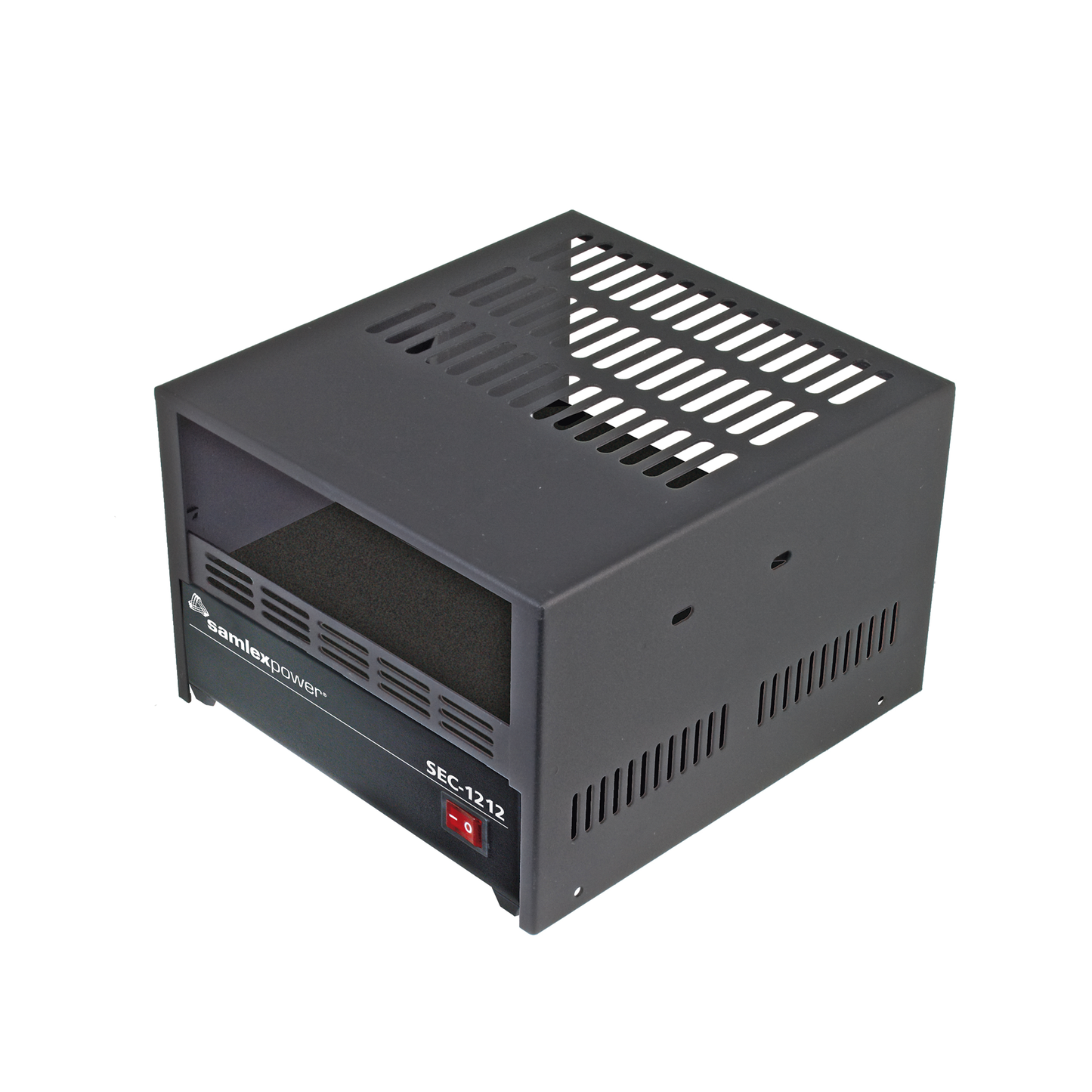 Gabinete para radio KENWOOD TK7160(H), TK8160(H), TK7102, TK7180, TK8180, TK7360, TK8360, TK7302, TK8302, NX700, NX800, TM-281A  y fuente de poder SEC1212, SEC1223